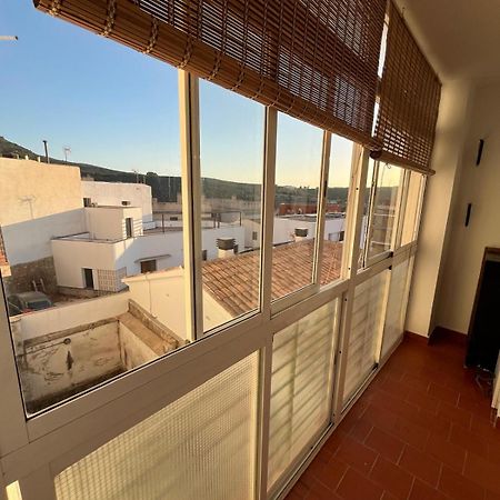 Titanic Apartment Cazorla Exterior photo