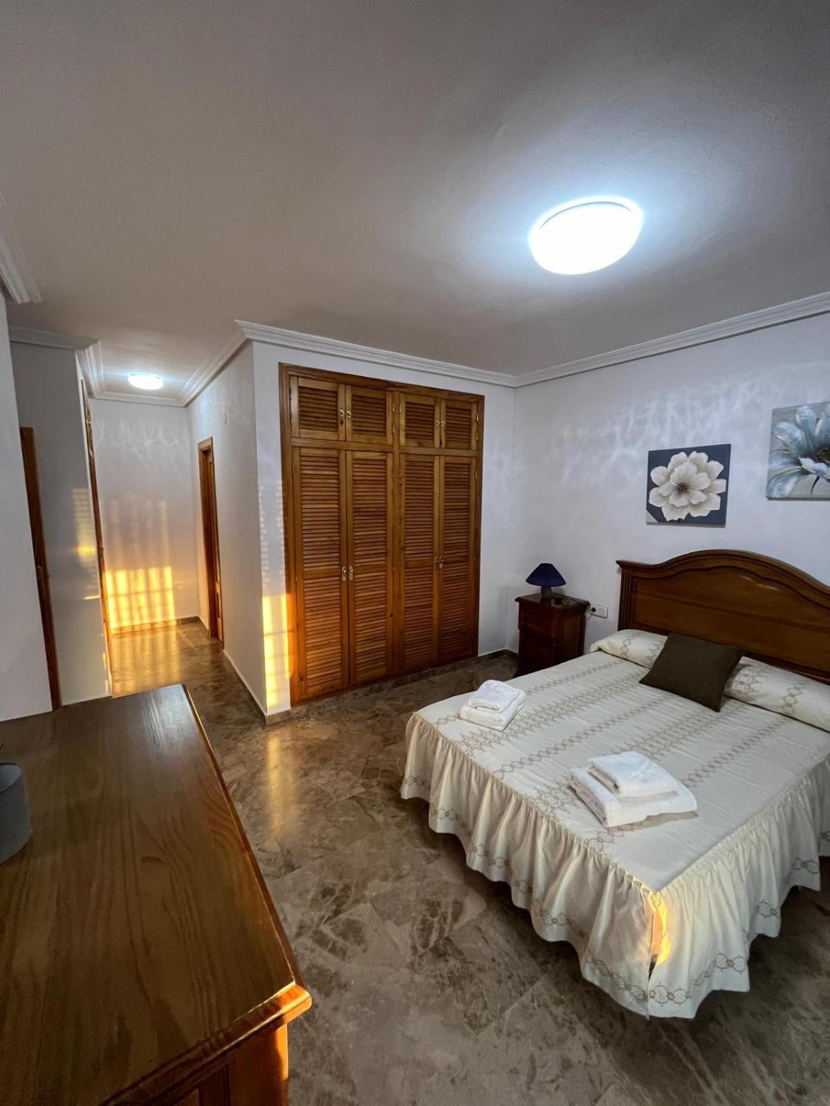 Titanic Apartment Cazorla Exterior photo