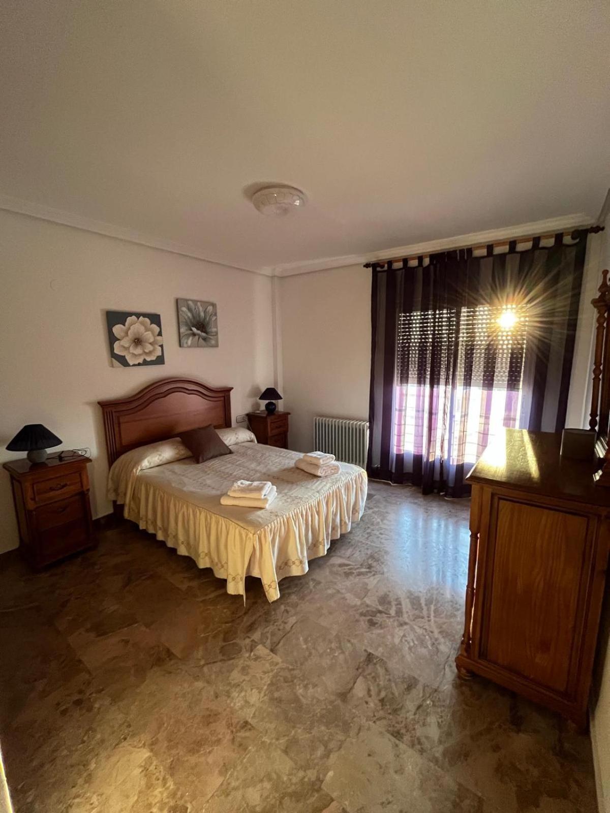 Titanic Apartment Cazorla Exterior photo